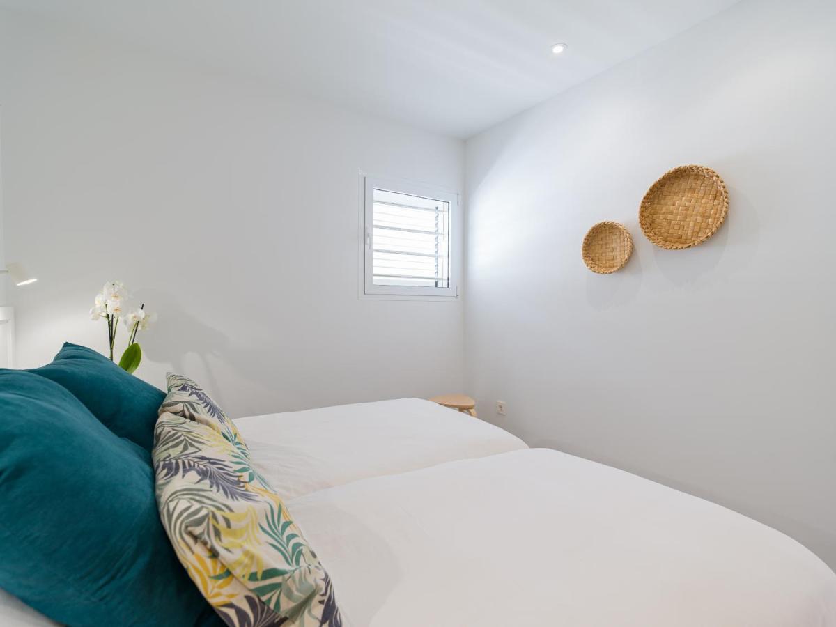 Asara Beach 3 San Agustín Zewnętrze zdjęcie