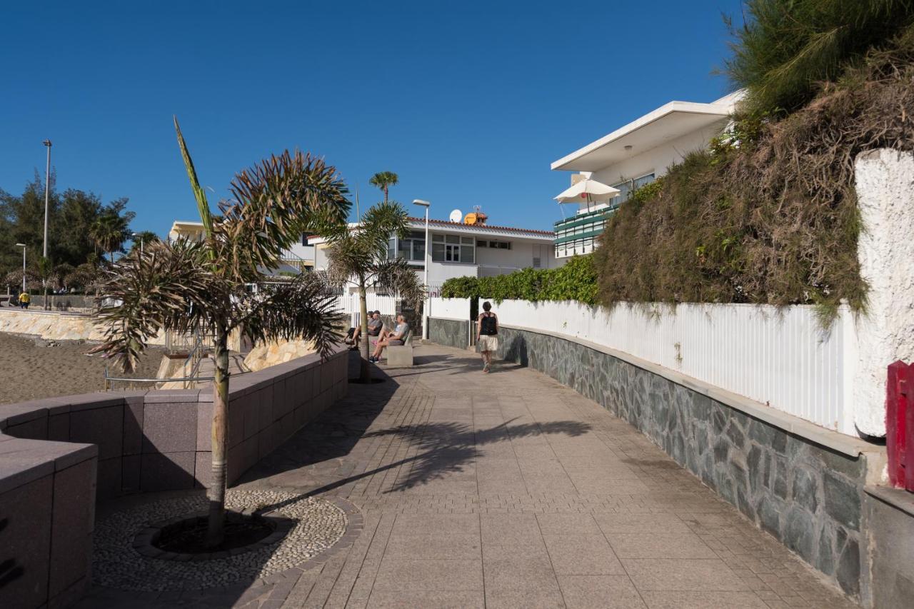 Asara Beach 3 San Agustín Zewnętrze zdjęcie