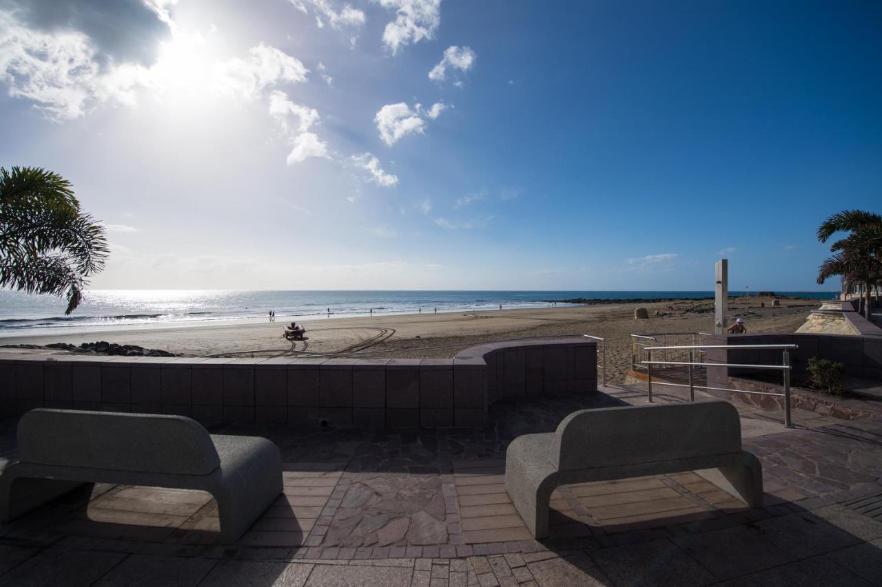 Asara Beach 3 San Agustín Zewnętrze zdjęcie